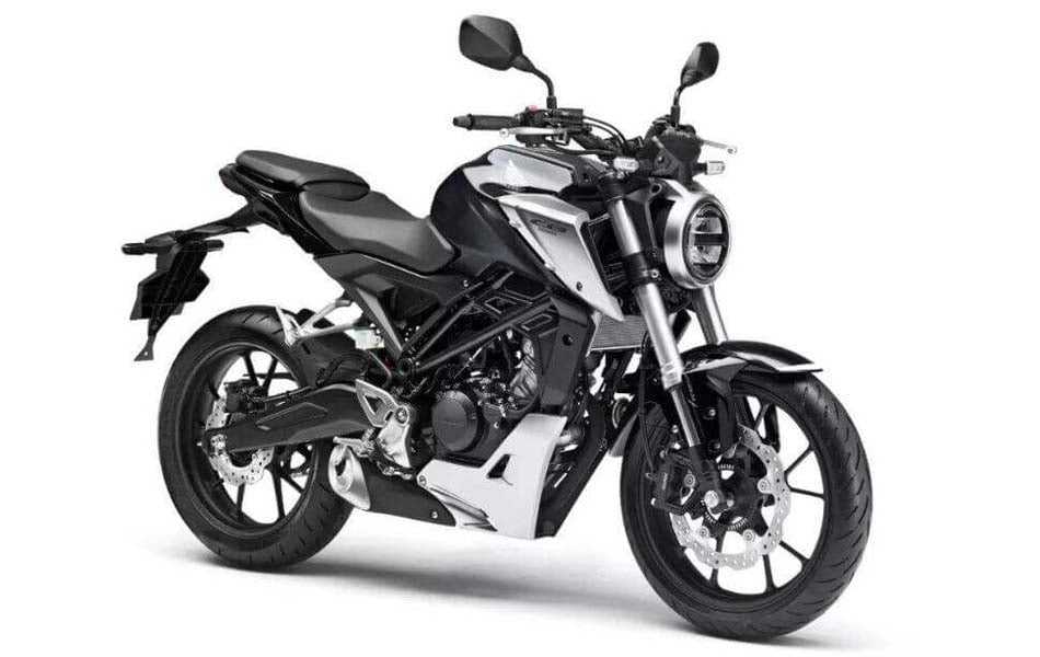 Motorbike deals price list