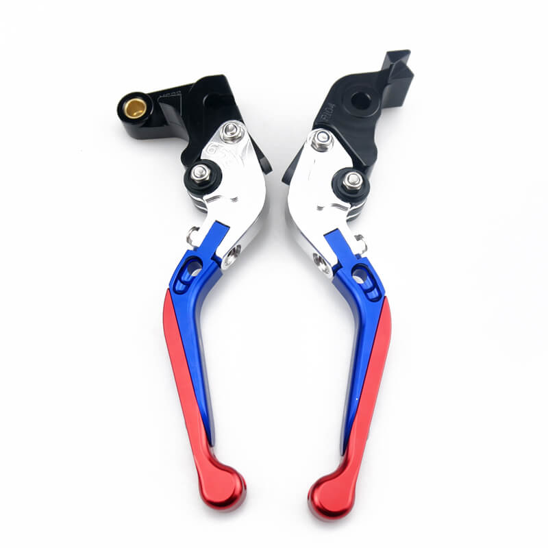 CNC Motorcycle Foldable Extendable Clutch Brake Lever For BMW S1000RR(w and w/o CC)2015-2018 S1000R(w and w/o CC)2015-2018