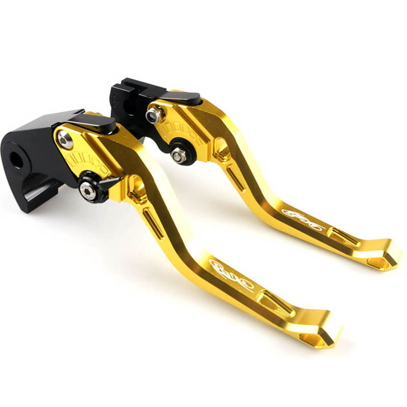 CNC Motorcycle Clutch Brake Lever For DUCATI 748 1998 900SS 1991-1997 916 916SPS 1998 MONSTER M400 1999-2003 MONSTER M600 1994-2001