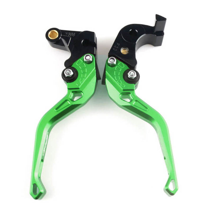 CNC Aluminum Motorcycle Clutch Brake Lever For YAMAHA WR 125 2009-2013 YZF R125 2012-2013