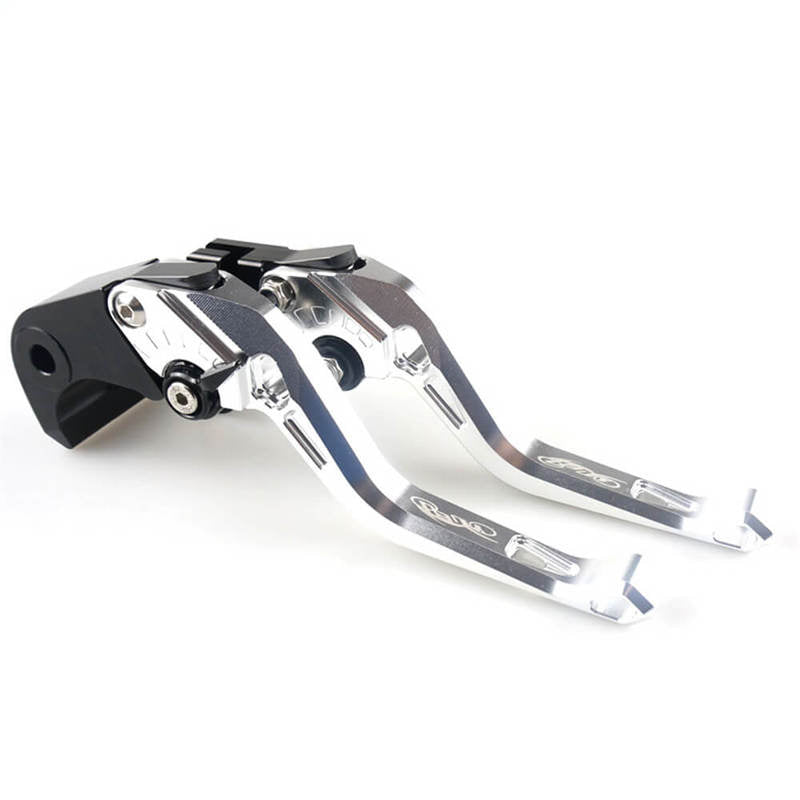 CNC Motorcycle Clutch Brake Lever For SUZUKI DL1000 V-STROM 2002-2018 GSF1200 BANDIT 2001-2006 GSF1250 BANDIT 2007-2015 GSX1250 F SA ABS 2010-2016