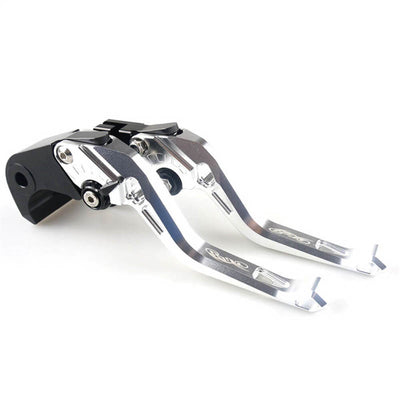 CNC Aluminum Motorcycle Clutch Brake Lever For SUZUKI B-KING 2008-2011