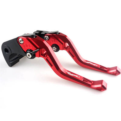 CNC Motorcycle Clutch Brake Lever For SUZUKI GSXR1000 2009-2018 GSXR600 2011-2017 GSXR750 2011-2017