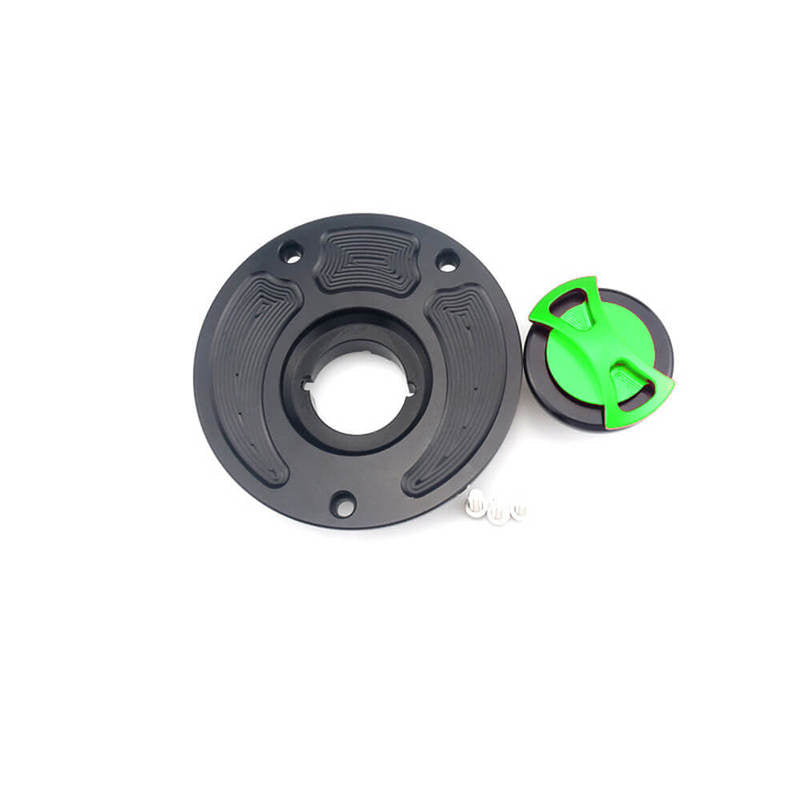 Cap Cover For Kawasaki ZX14R 06-16