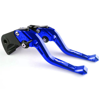 CNC Motorcycle Clutch Brake Lever For SUZUKI GSXR600 2004-2005 GSXR750 2004-2005