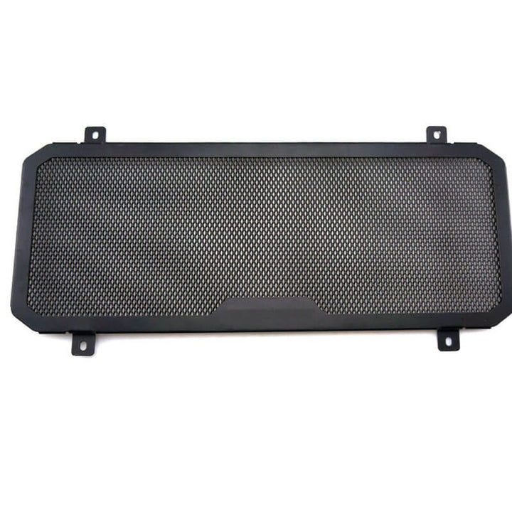 Motorcycle Stainless Steel Radiator Guard Cover Protection Grille For Kawasaki Ninja 650 2017-2020 Z650 2017-2018