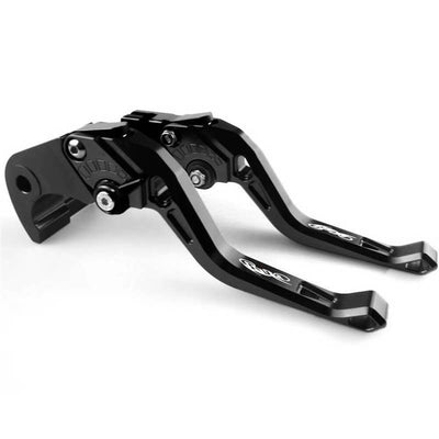 CNC Motorcycle Clutch Brake Lever For HONDA CBF1000 2006-2009 VFR 1200X 2009-2014 VTR1000F FIRESTORM 1998-2005