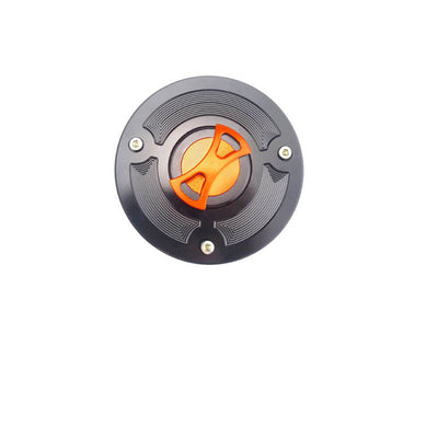 Fuel Tank Cap Cover For KTM Duke