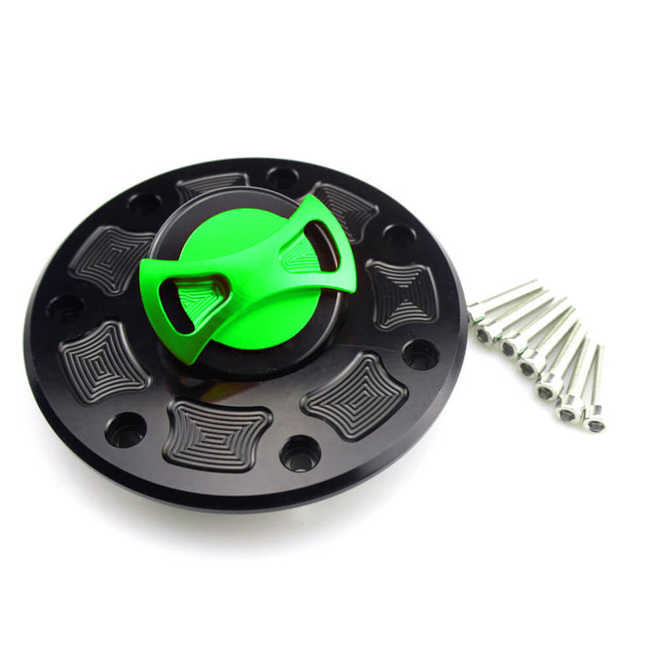 gas Cap For Kawasaki ZRX1100 99-04