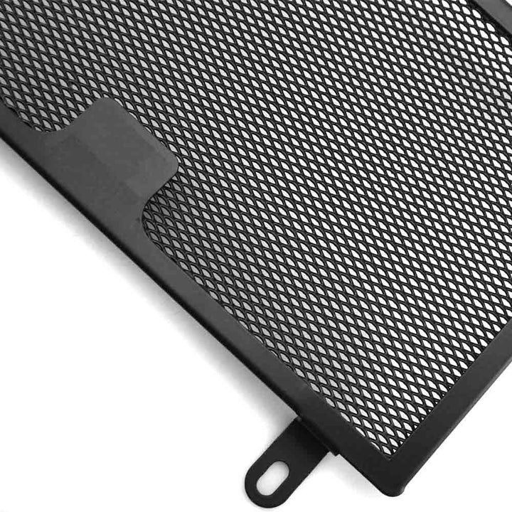 Motorbike Stainless Steel Radiator Grille Guard Cover Protection For Kawasaki Z250 2013-2018 Ninja 250 (ZX250)2008-2017 Ninja 300 2012-2020