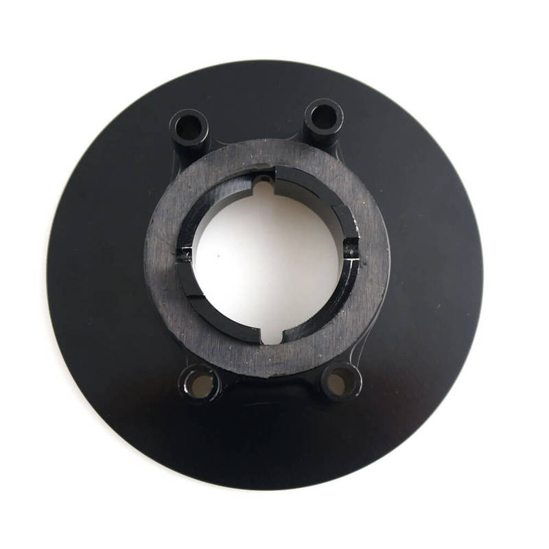 Gas Fuel Tank Cap Cover For BMW