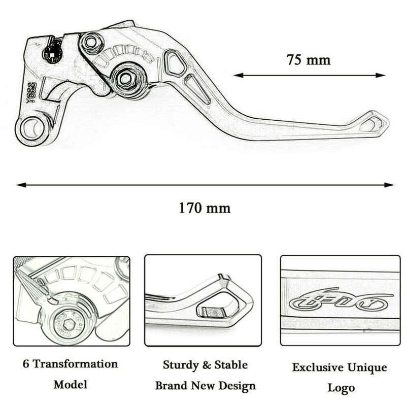 Moto2 bodywork design, second evolution. | Bottpower