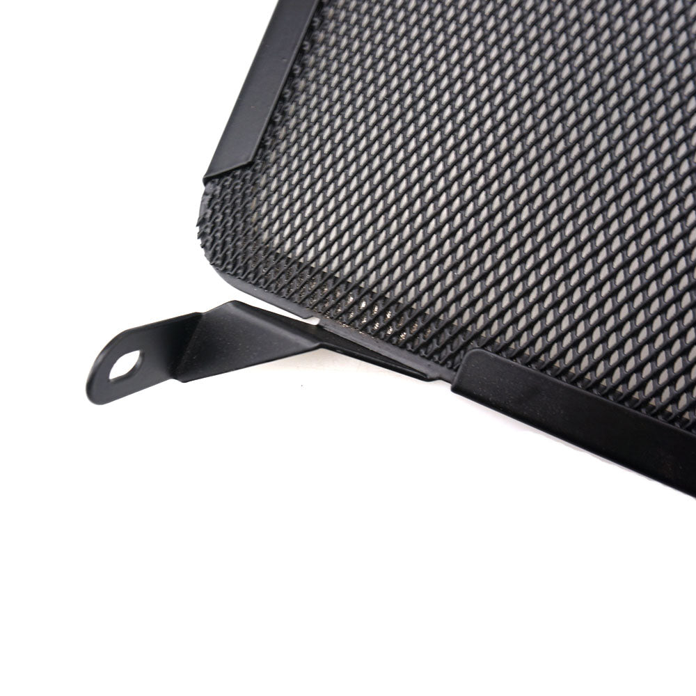 Motorcycle Stainless Steel Radiator Guard Protector Grille Cover For Ducati 848 Streetfighter 2012-2015